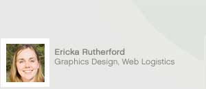 Ericka Rutherford