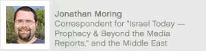 Jonathan Moring