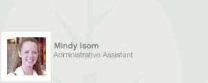 Mindy Isom